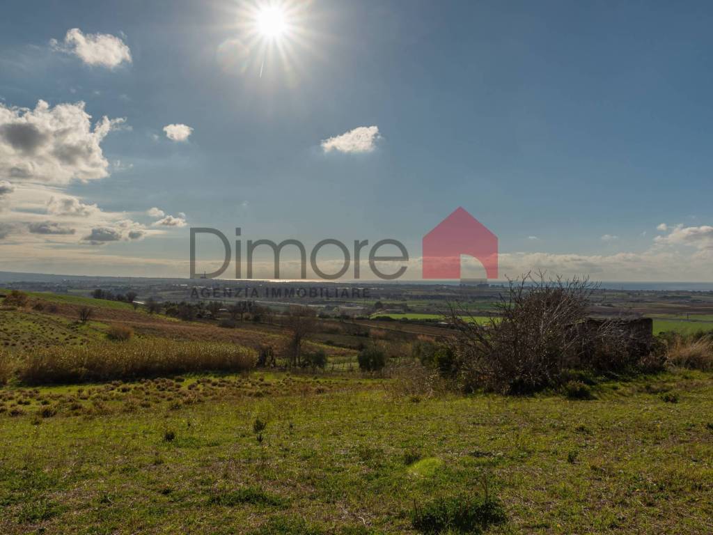 Terreno a Tarquinia in Loc. Bandita San Pantaleo - Foto 4