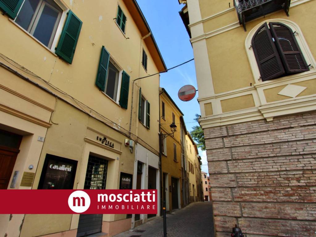 Appartamento a Matelica in Via Rismondo, 27 - Foto 2