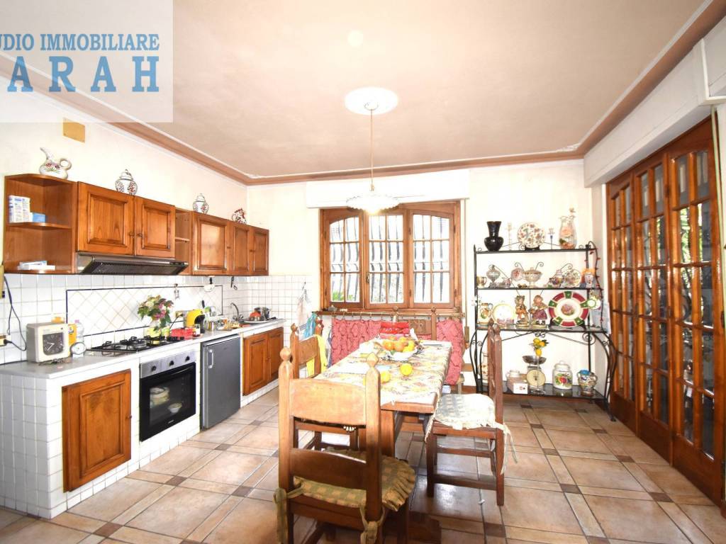 Casa indipendente a Viareggio in Via Dei Partigiani, 54 - Foto 3