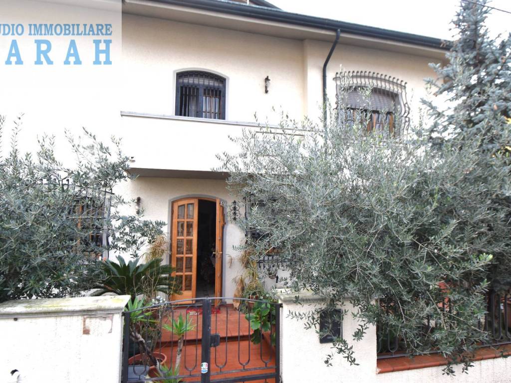 Casa indipendente a Viareggio in Via Dei Partigiani, 54 - Foto 5