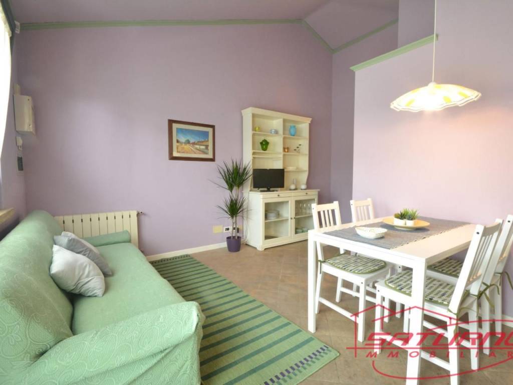 Appartamento a Lucca in Via Sarzanese - Foto 3