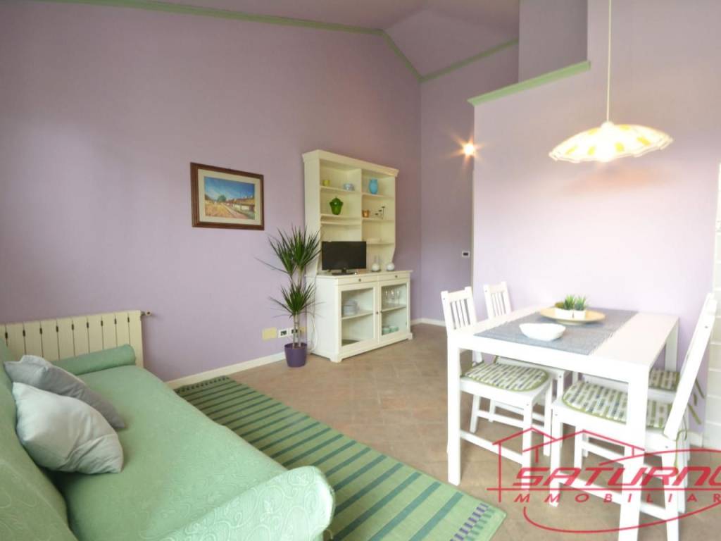 Appartamento a Lucca in Via Sarzanese - Foto 5