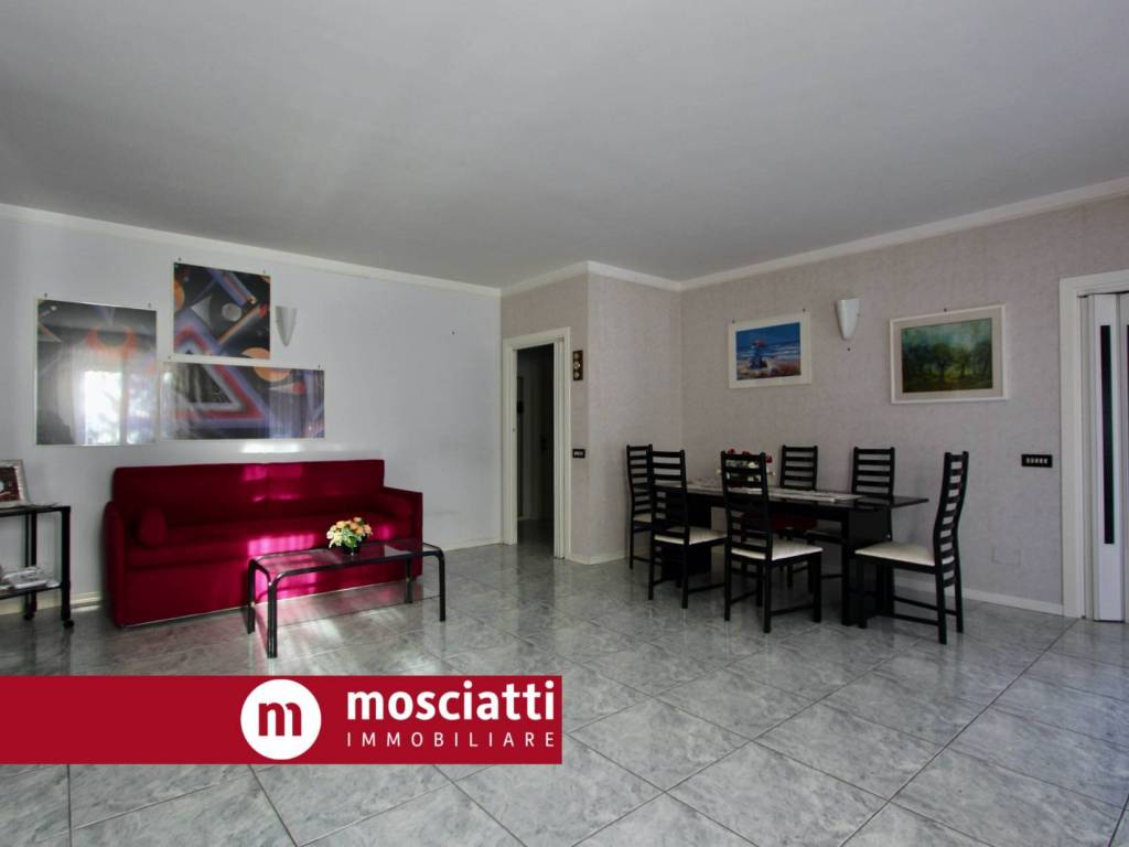 Appartamento a Matelica in Viale Marconi - Foto 4