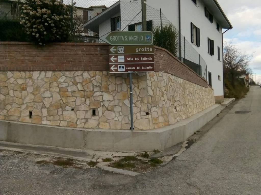 Villa a Civitella del tronto in Frazione Ripe Bassa, 36, Civitella del Tronto, TE, Italia, 36 - Foto 2