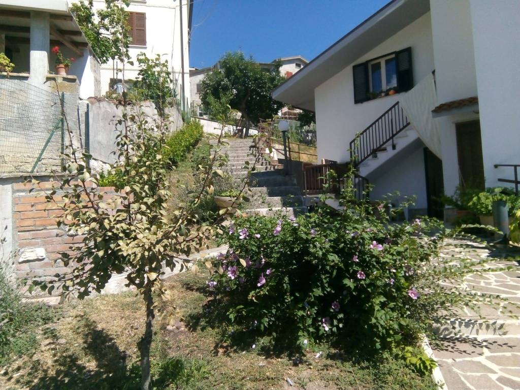 Villa a Civitella del tronto in Frazione Ripe Bassa, 36, Civitella del Tronto, TE, Italia, 36 - Foto 4