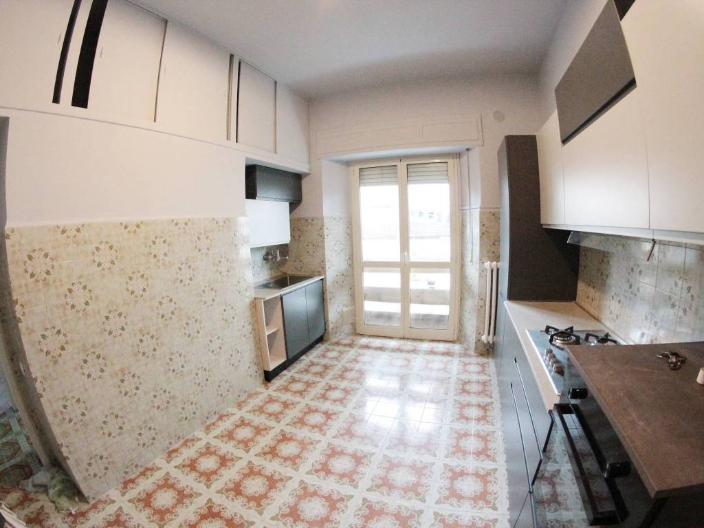 Appartamento a Fabriano in Viale Giovanni Bovio, 1 - Foto 3
