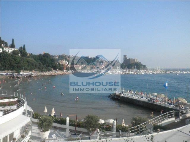 Appartamento a La spezia in Via Oliveto 17, La Spezia , 17 - Foto 3