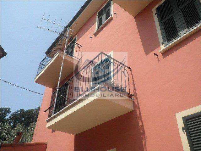 Appartamento a La spezia in Via Oliveto 17, La Spezia , 17 - Foto 4