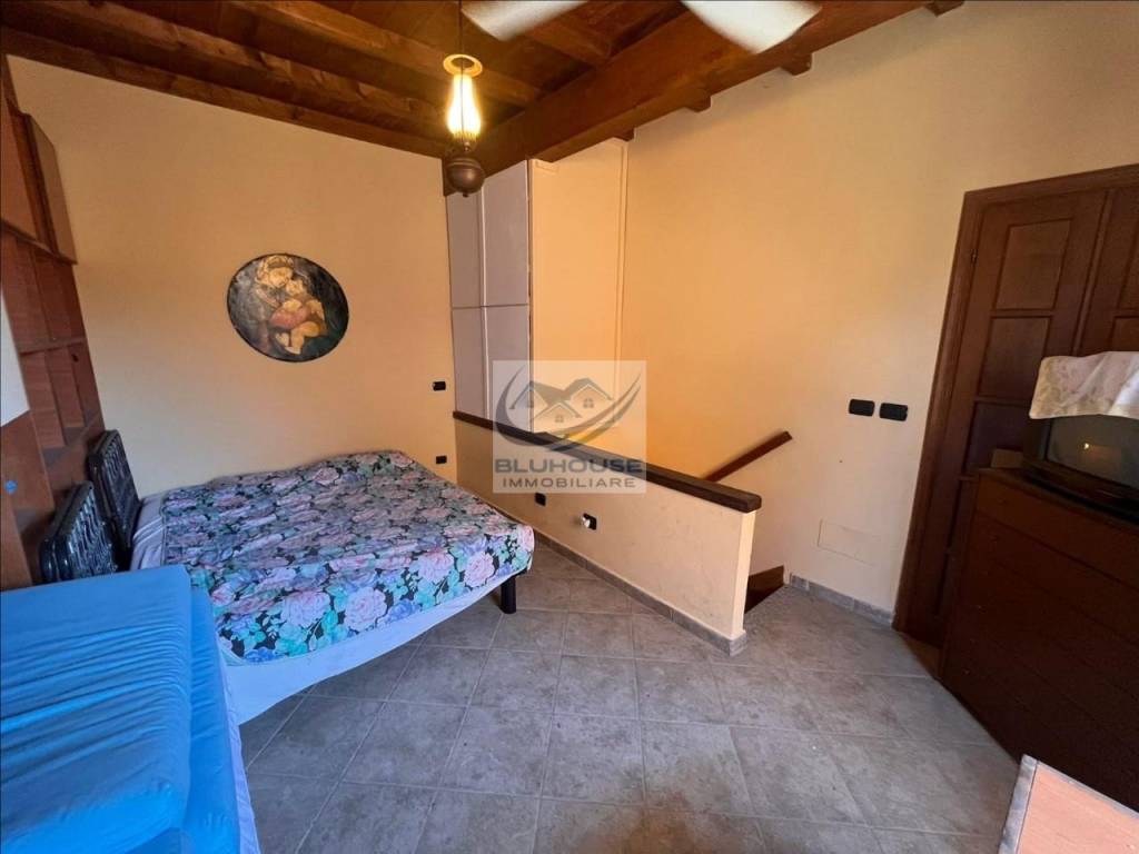 Appartamento a La spezia in Via Oliveto 17, La Spezia , 17 - Foto 5