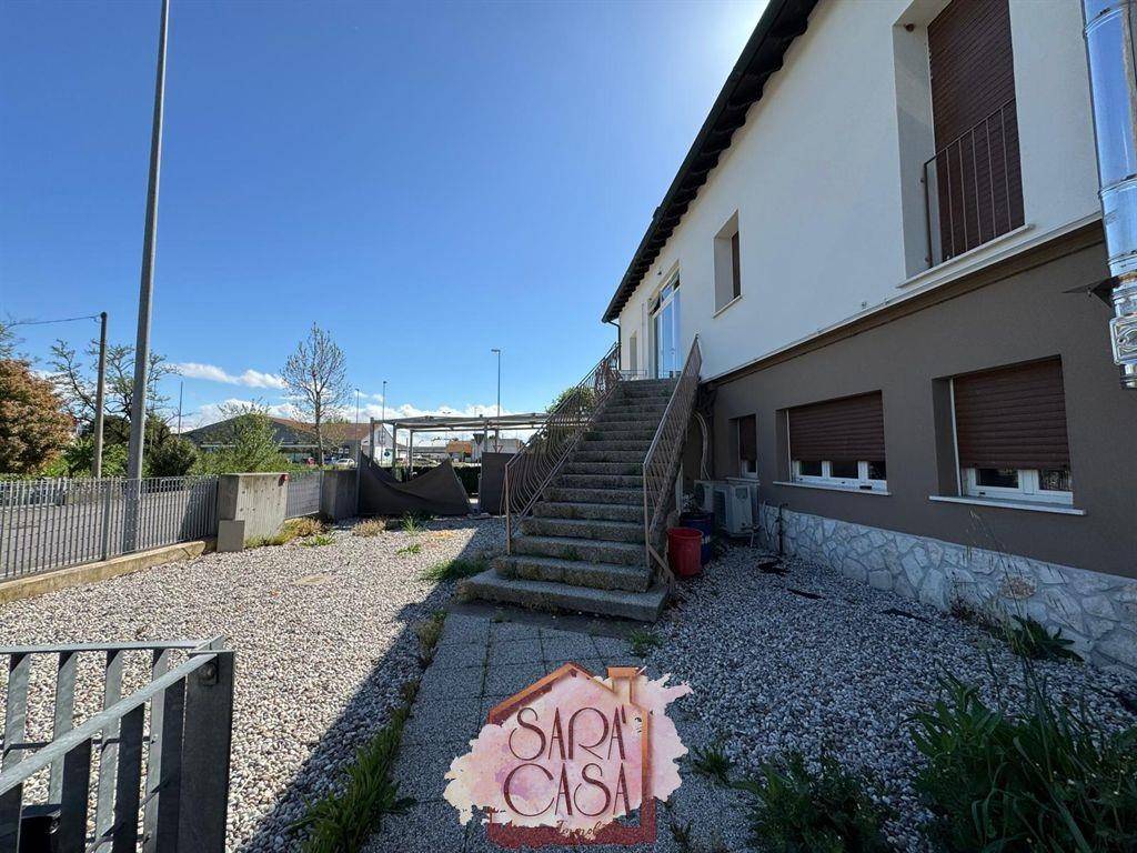 Appartamento a Massa lombarda in VIA ARGINE SAN PAOLO - Foto 2