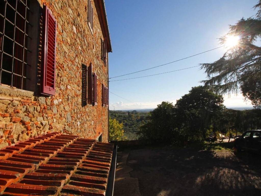 Rustico / casale a Larciano - Foto 2