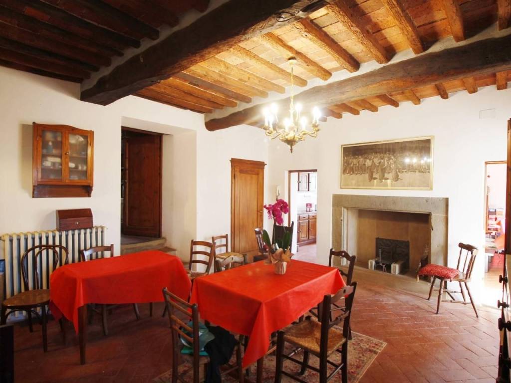 Rustico / casale a Larciano - Foto 5