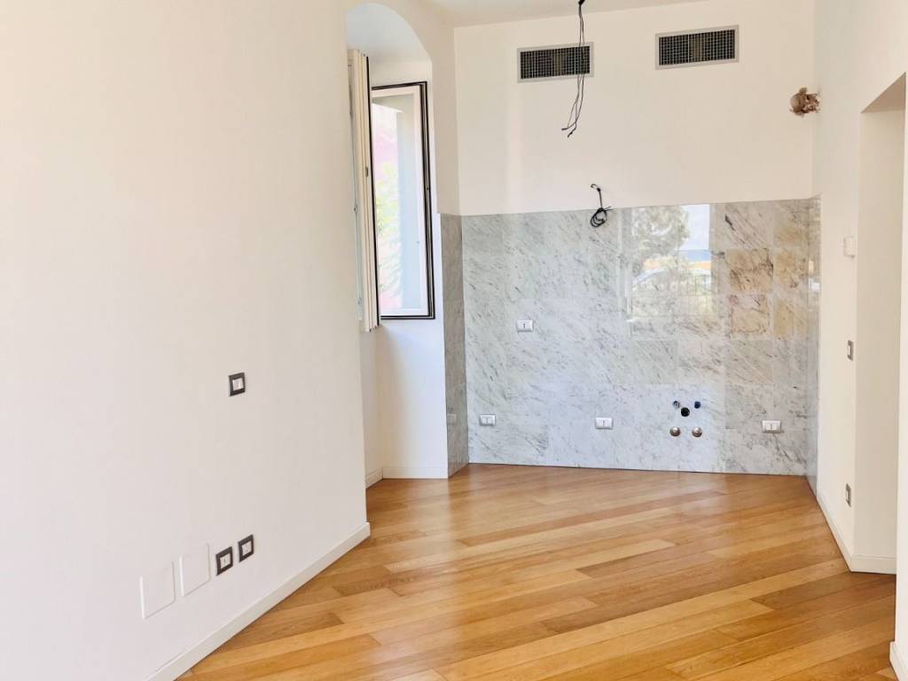 Appartamento a Lavagna in Via Brigate Partigiane, 3 - Foto 5