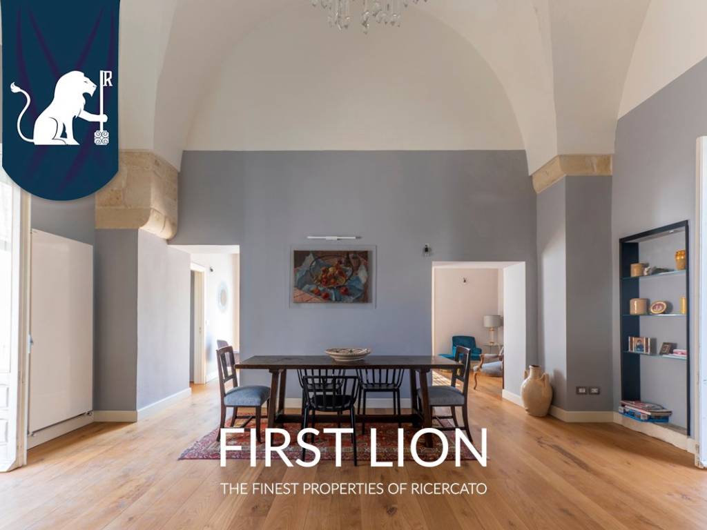 Appartamento a Lecce in Via Antonello Coniger - Foto 2