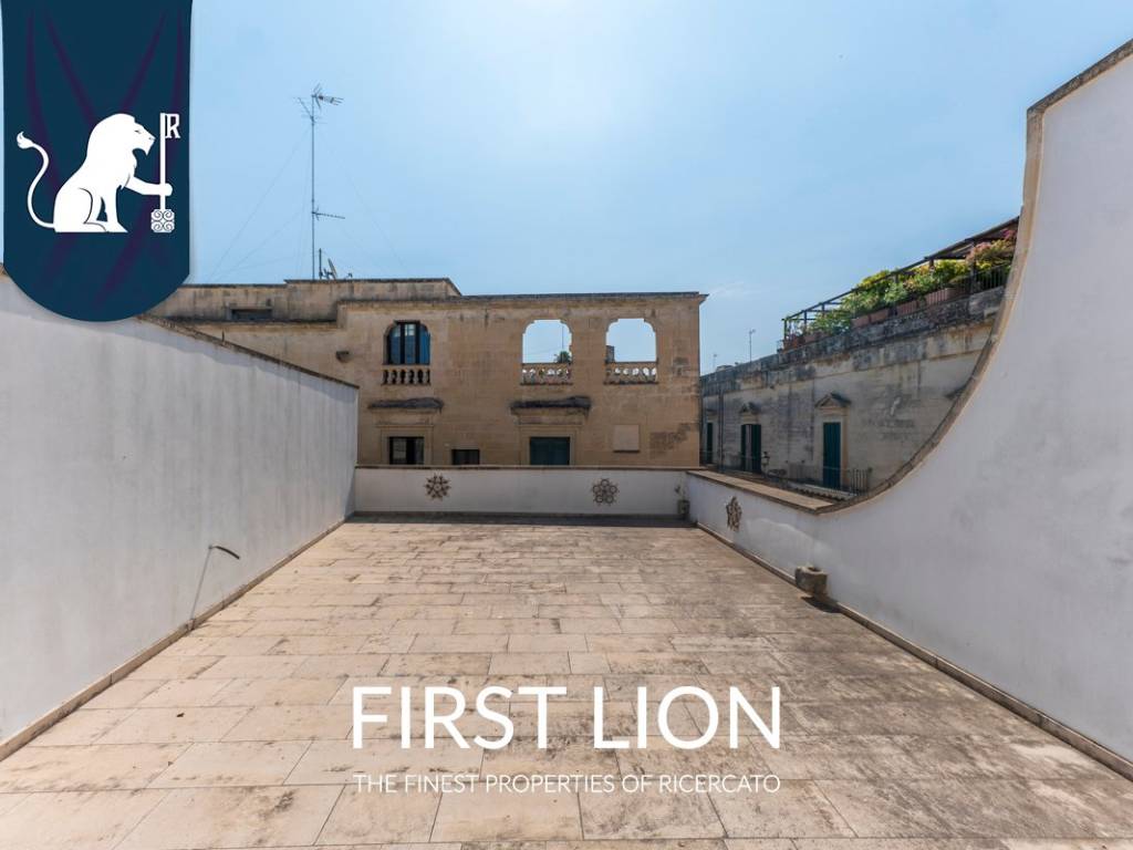 Appartamento a Lecce in Via Antonello Coniger - Foto 3