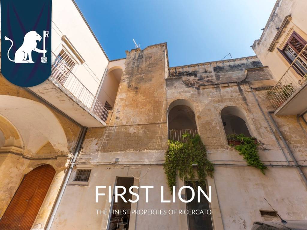 Appartamento a Lecce in Via Antonello Coniger - Foto 4