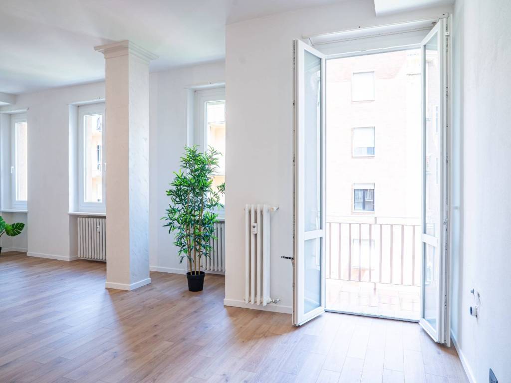 Appartamento a Biella in Via Federico Garlanda, 4 - Foto 4
