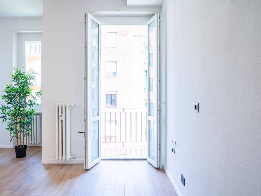 Appartamento a Biella in Via Federico Garlanda, 4 - Foto 5