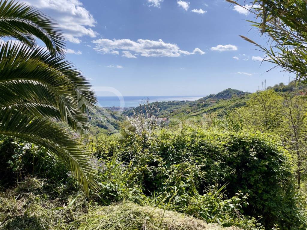 Villa a Salerno in Via Casa Fasulo, 8 - Foto 5