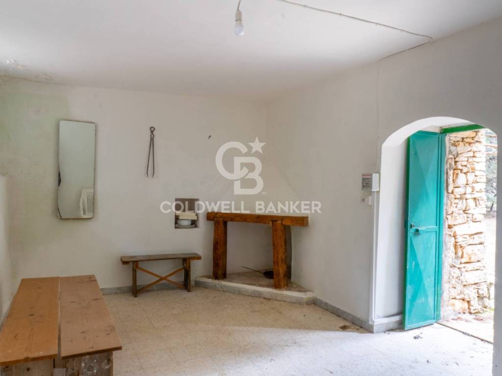 Villa a Andria in contrada Bagnoli - Foto 2