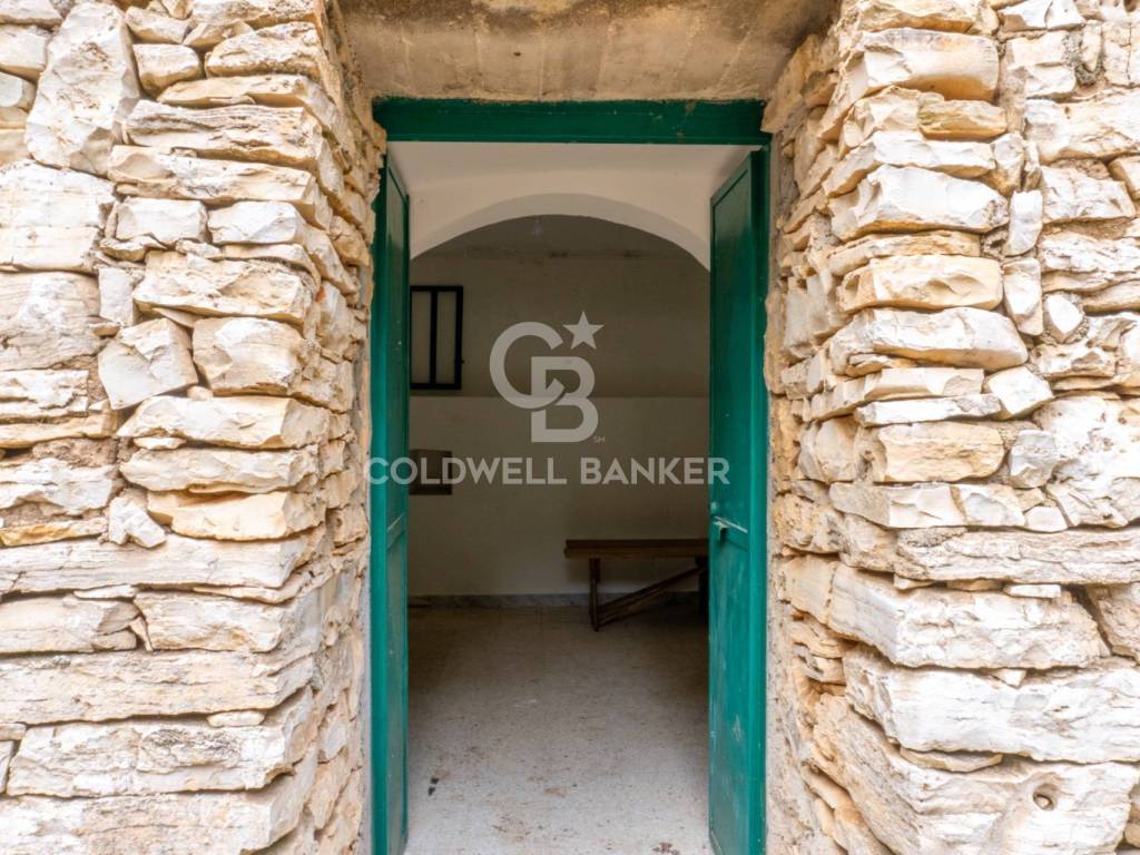 Villa a Andria in contrada Bagnoli - Foto 3