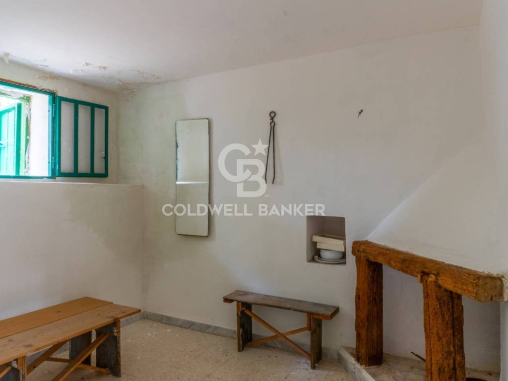 Villa a Andria in contrada Bagnoli - Foto 5