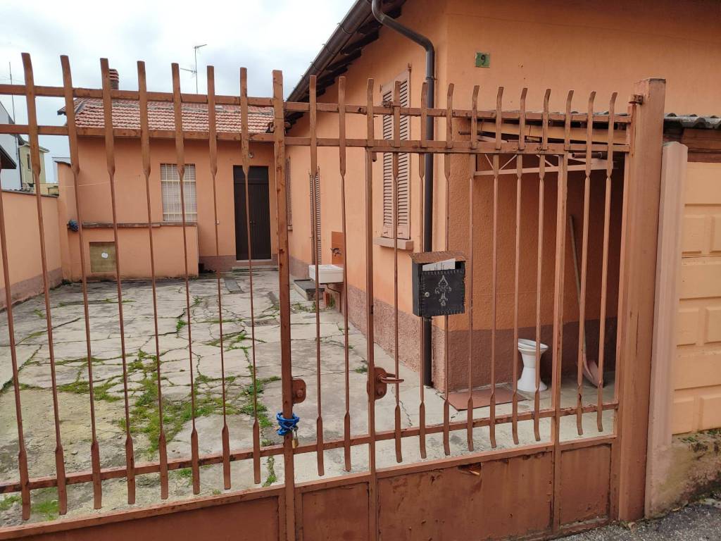 Villa a Vigevano in Strada Longorio - Foto 2