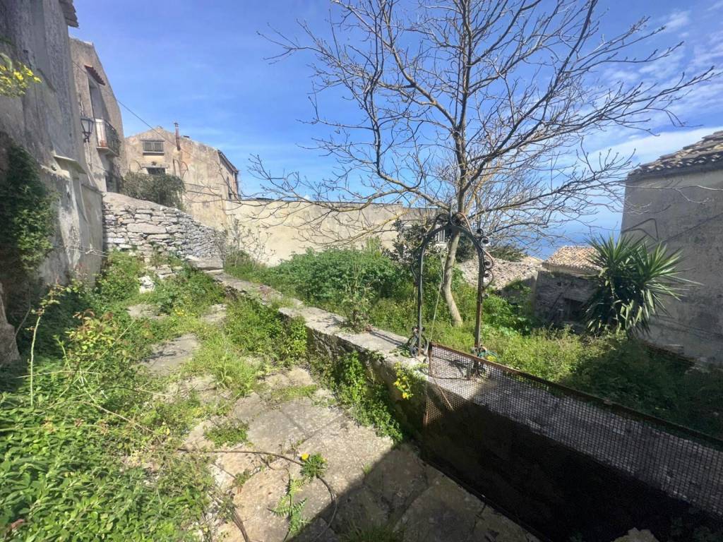 Casa indipendente a Erice in Via San Cataldo - Foto 4