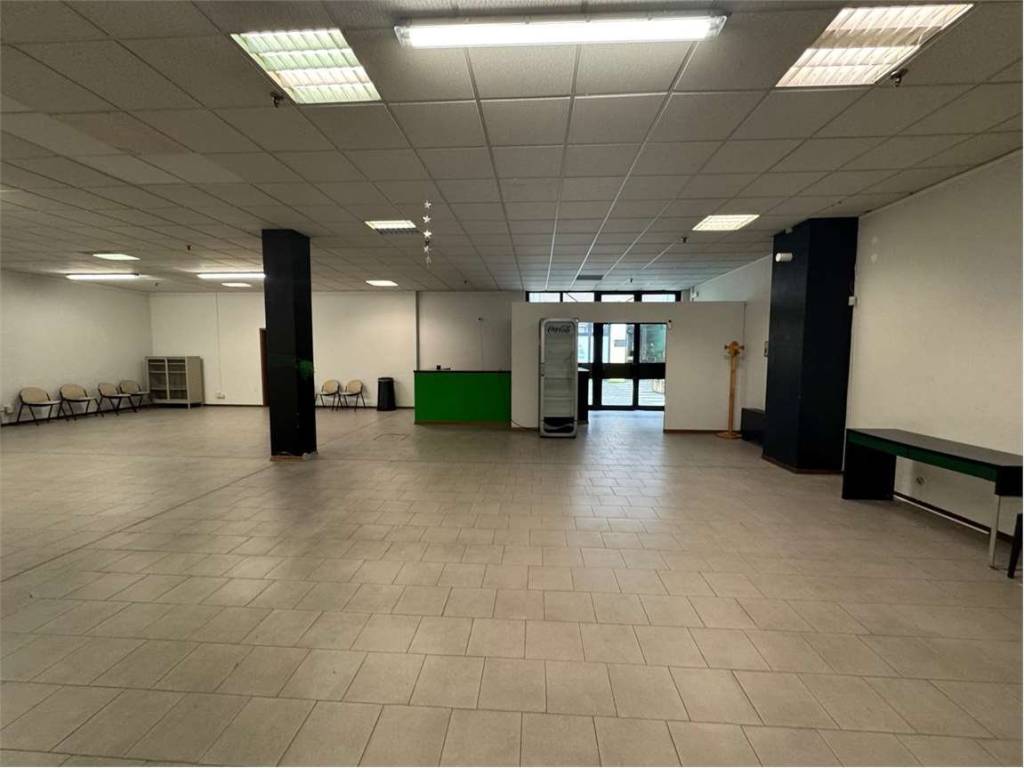 Immobile a Reggio emilia in Via John Fitzgerald Kennedy - Foto 2