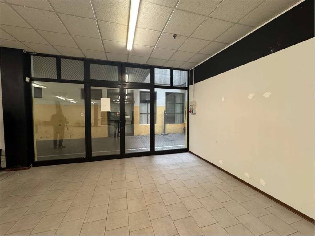 Immobile a Reggio emilia in Via John Fitzgerald Kennedy - Foto 3