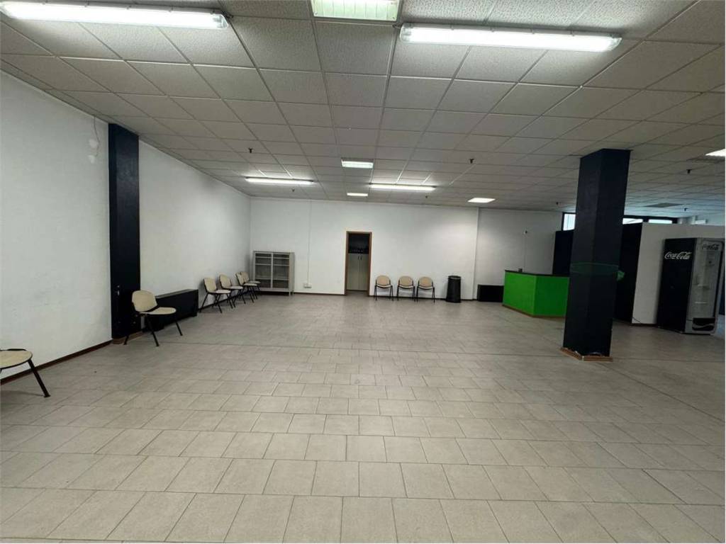 Immobile a Reggio emilia in Via John Fitzgerald Kennedy - Foto 4