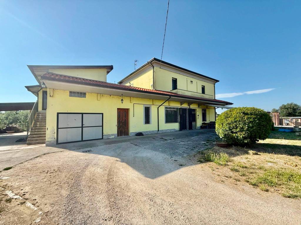 Casa indipendente a Alfonsine in Via Passetto, 106 - Foto 3