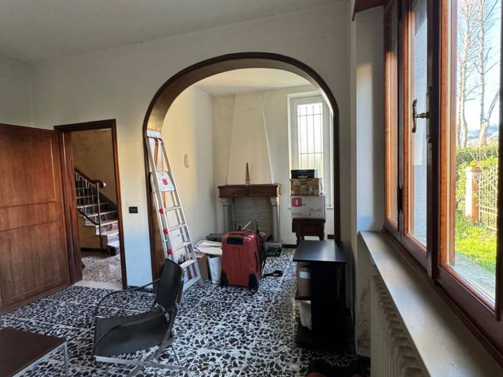 Villetta a schiera a Lucca in Via di Villa Fontana, , 450 - Foto 2