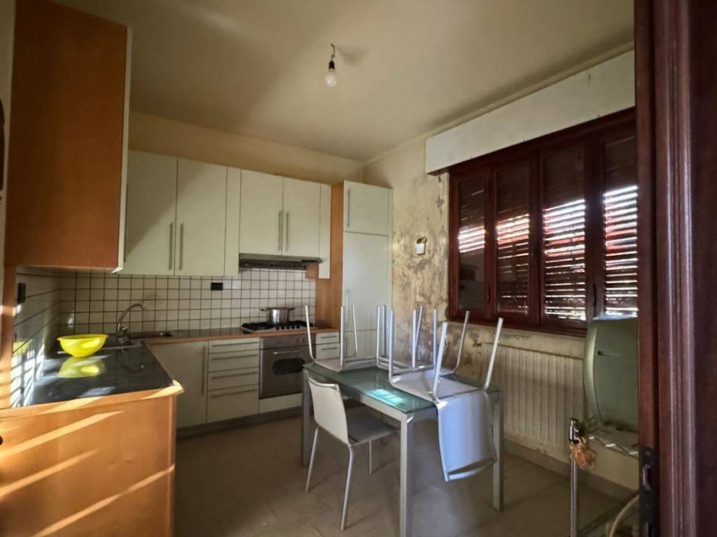 Villetta a schiera a Lucca in Via di Villa Fontana, , 450 - Foto 4