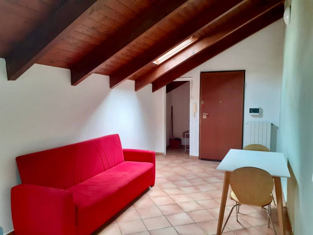 Appartamento a Alessandria in Via Cesare Ferrufini, 4 - Foto 2