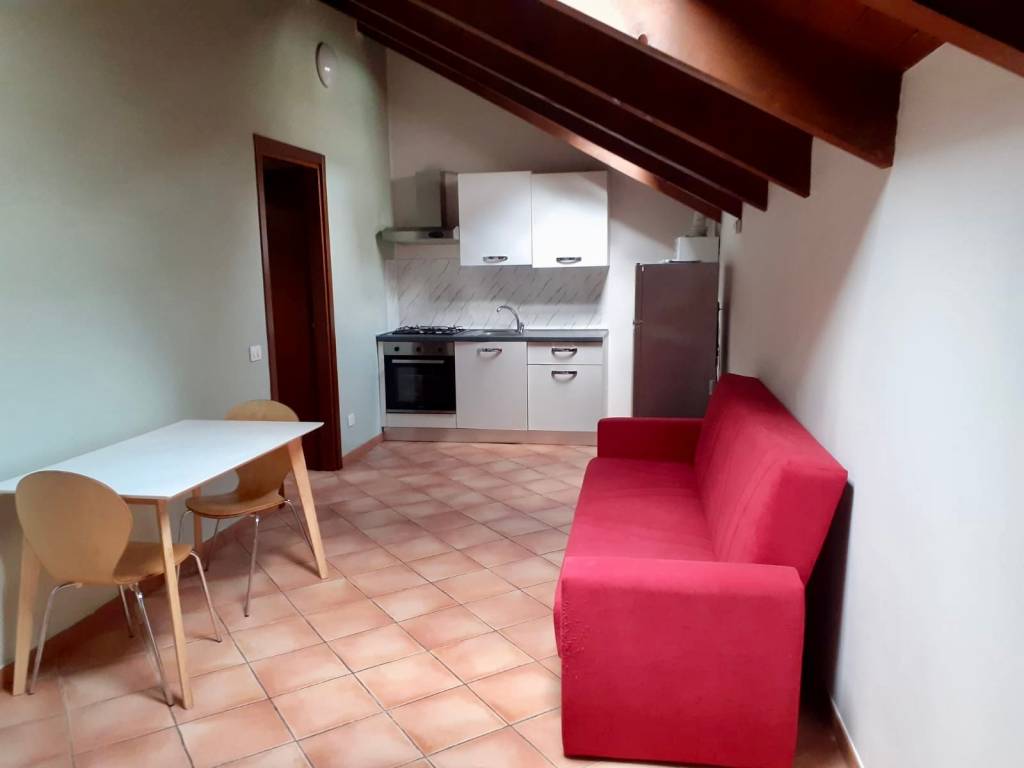 Appartamento a Alessandria in Via Cesare Ferrufini, 4 - Foto 3