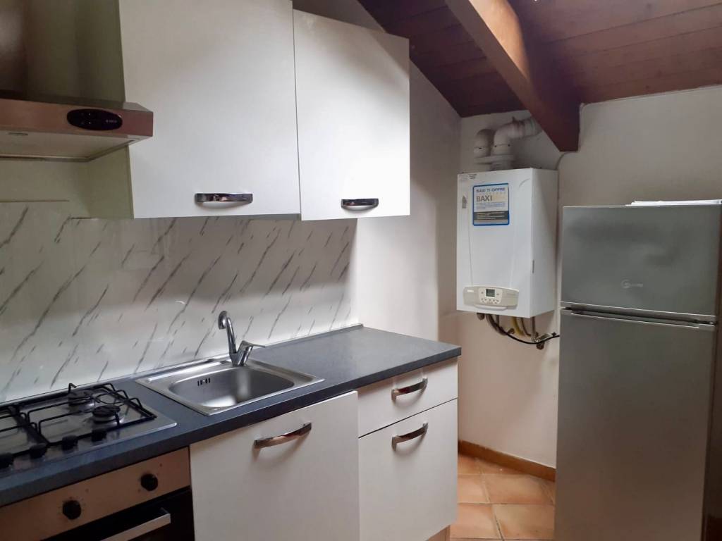 Appartamento a Alessandria in Via Cesare Ferrufini, 4 - Foto 4