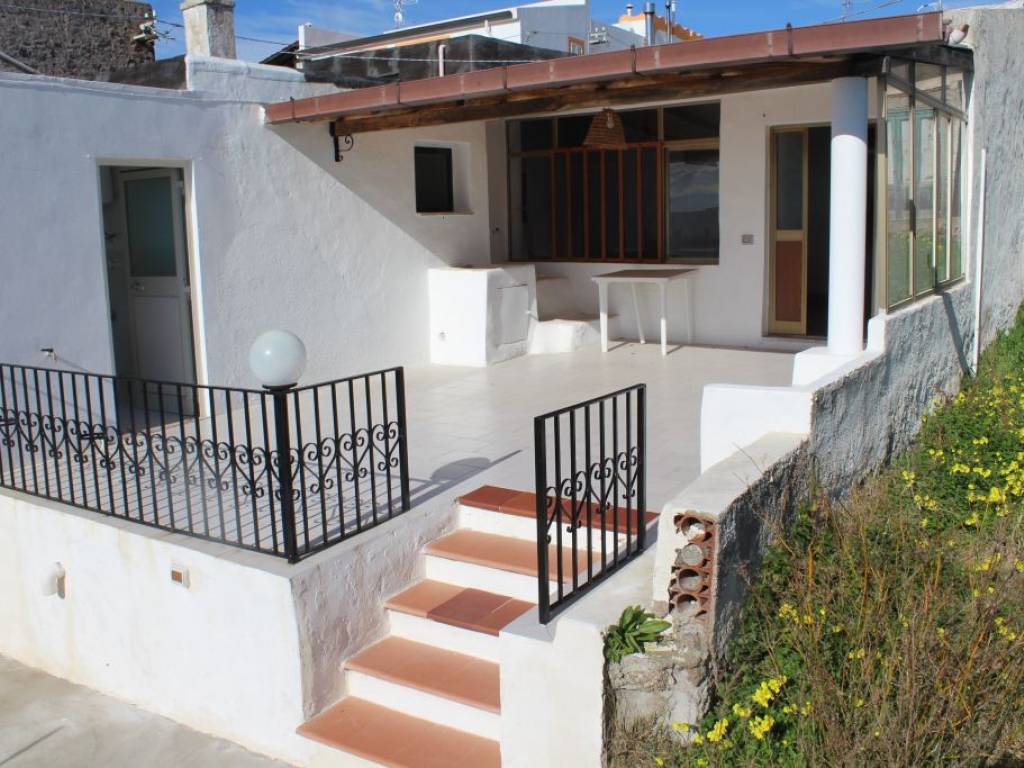 Villa a Lipari in SP179 - Foto 3