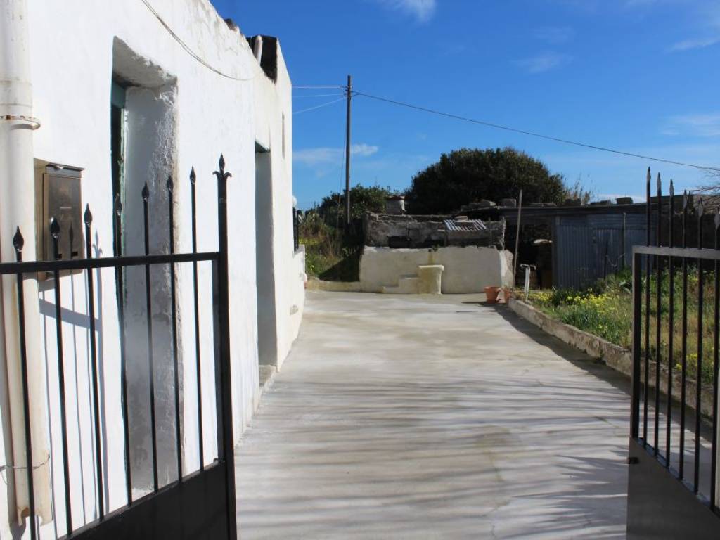 Villa a Lipari in SP179 - Foto 4
