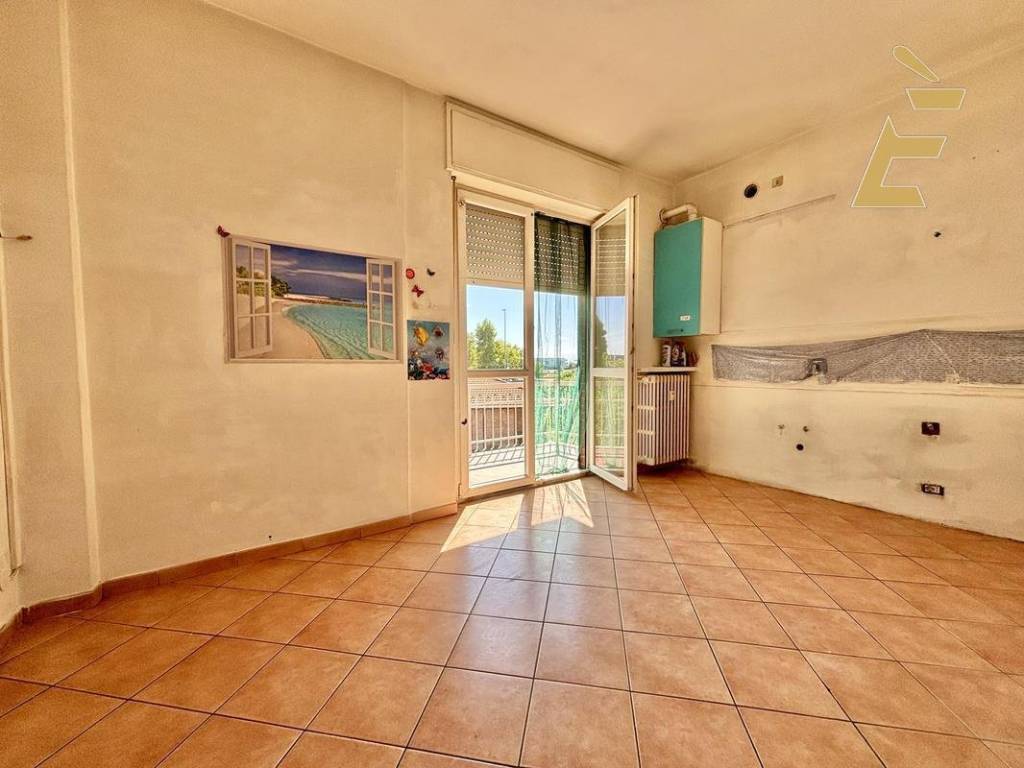 Appartamento a Villanova d'asti in Via Turello Milone - Foto 2