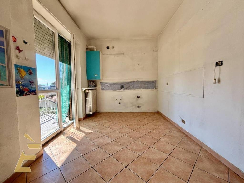 Appartamento a Villanova d'asti in Via Turello Milone - Foto 3