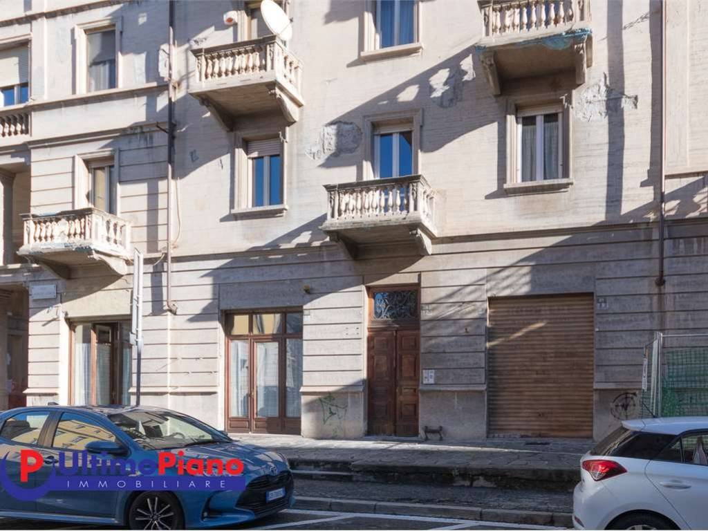 Appartamento a Aosta in Via Laurent Cérise, 15 - Foto 2