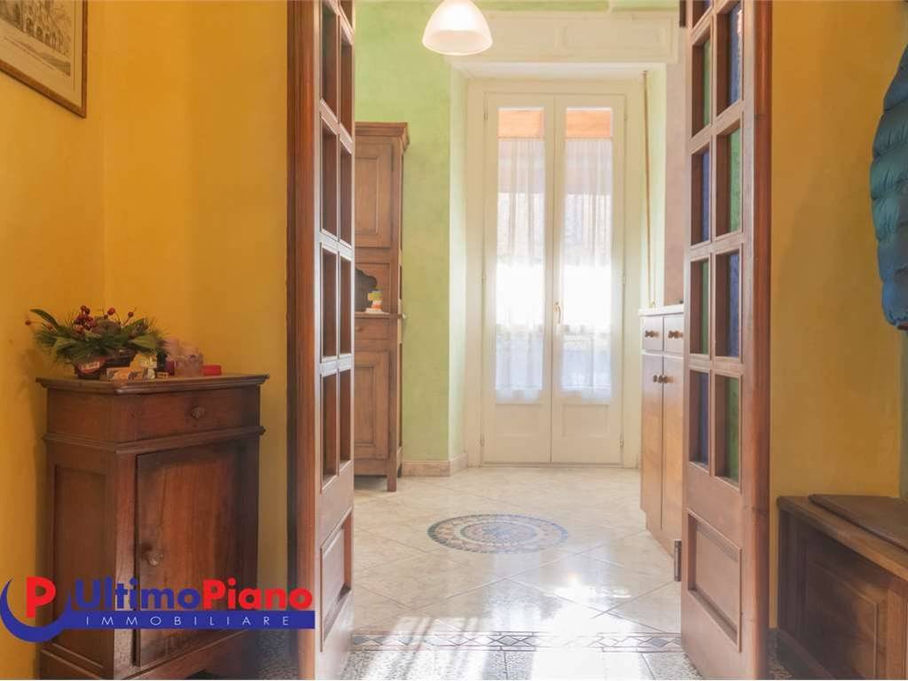 Appartamento a Aosta in Via Laurent Cérise, 15 - Foto 5