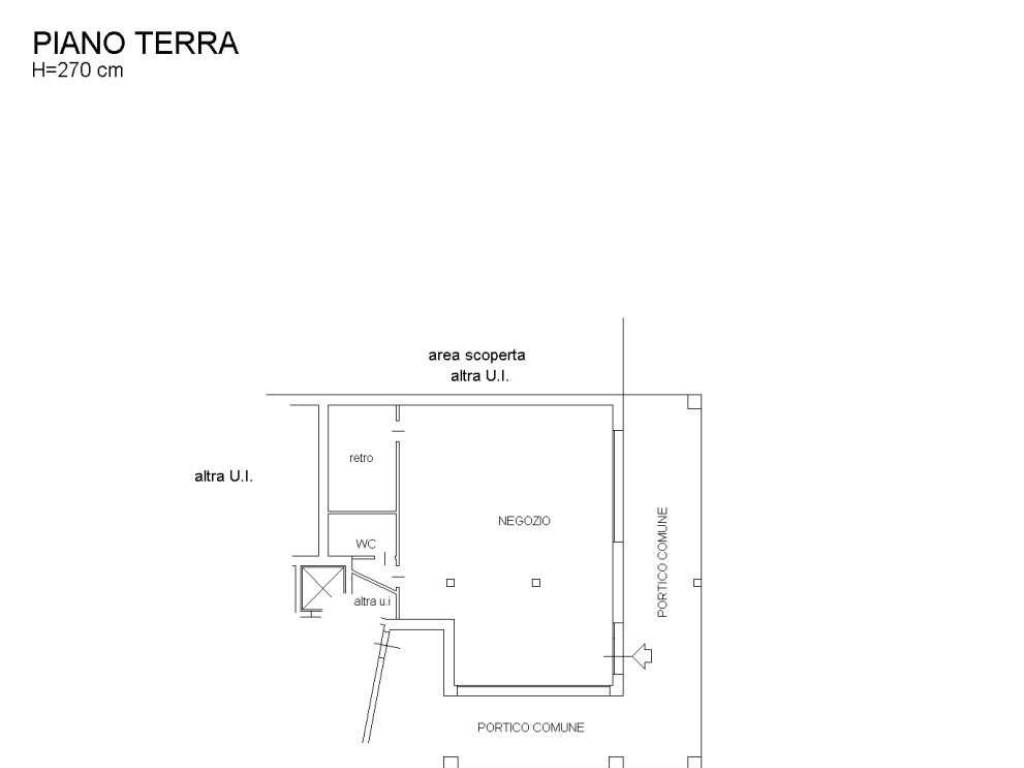 Immobile a Gualtieri in Via M. D'Antona, 2 - Foto 3