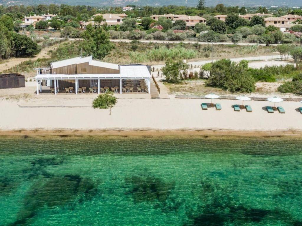 Villetta a schiera a Pula in Località Is Molas - Foto 2