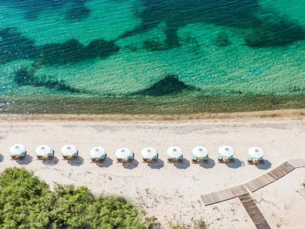 Villetta a schiera a Pula in Località Is Molas - Foto 3
