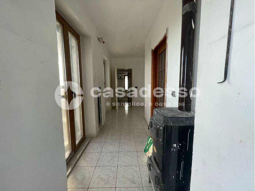 Rustico / casale a Borgo d'ale in Via Cascina Quaiarella - Foto 2