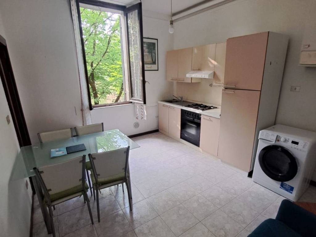 Appartamento a Parma in Viale Duca Alessandro, 56 - Foto 2
