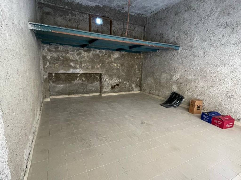 Box / garage a Caserta in Via Sant'Agostino, 27 - Foto 4