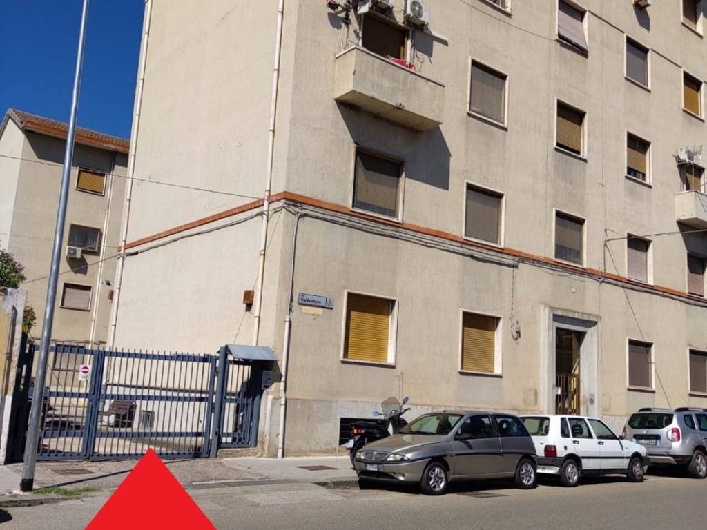 Appartamento a Benevento in Via Valfortore, 1 - Foto 2